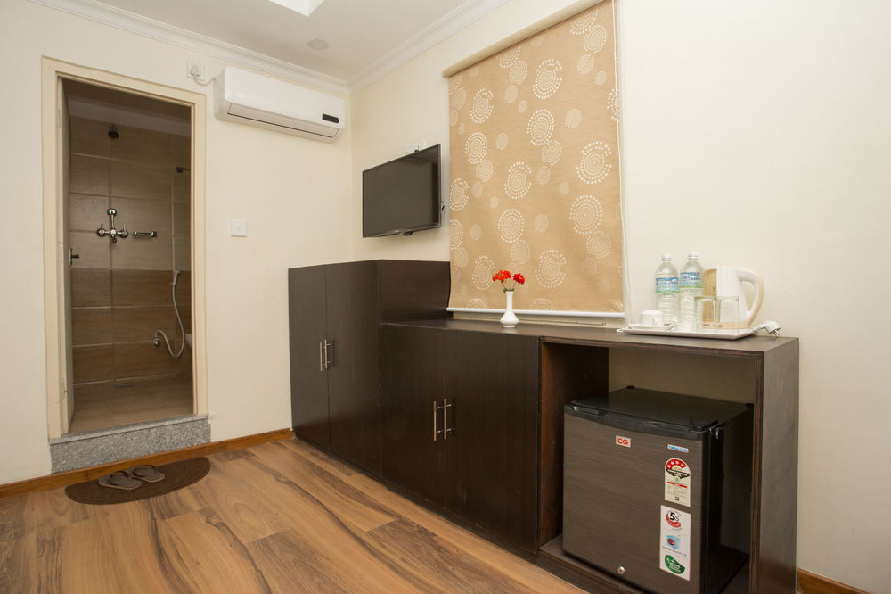 Hotel Highlander, Thamel Kathmandu Esterno foto